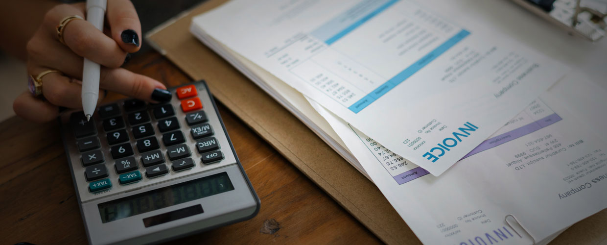 Accounting - Precise Recruitment Services