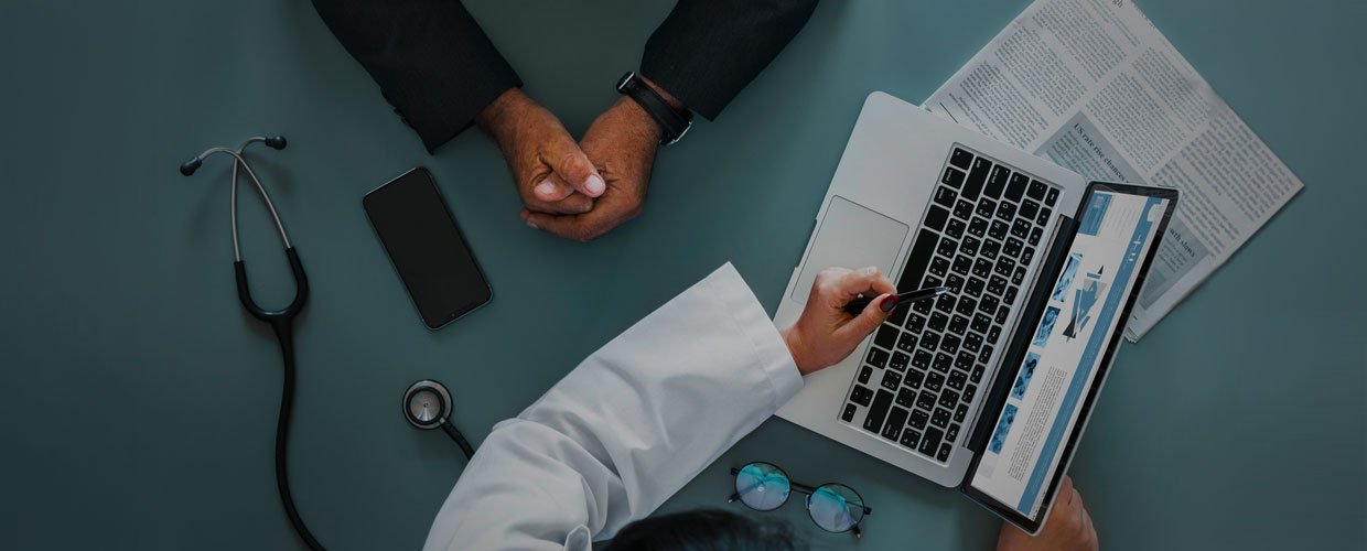 Social Care - Precise Recruitment Services