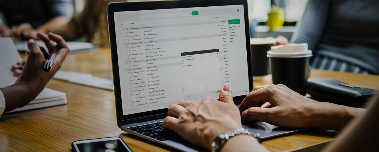 Commercial Division - Precise Recruitment Services