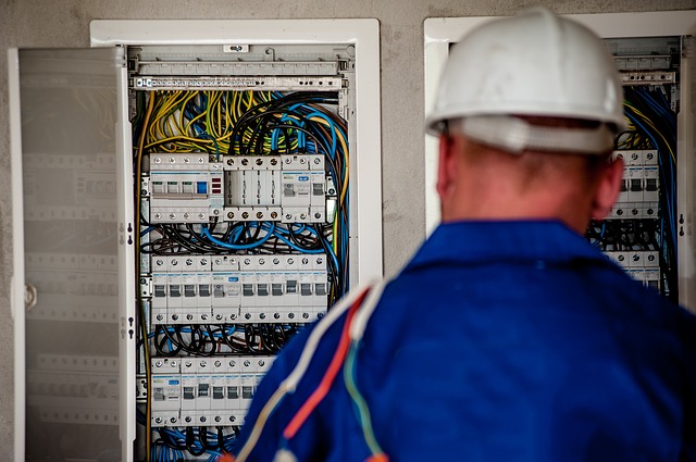Electrician - Precise Recruitment Services