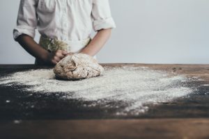 Baking Assistant - Precise Recruitment Services