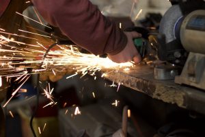 Steel Fabricator - Precise Recruitment Services