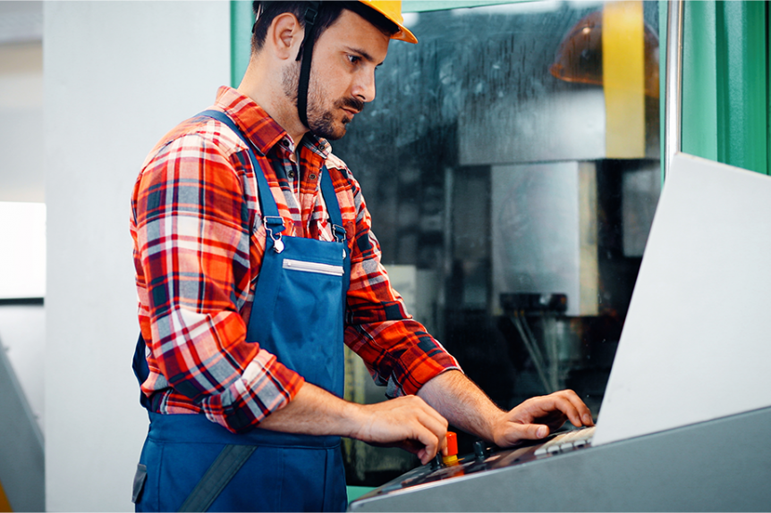 Production Operative - Precise Recruitment